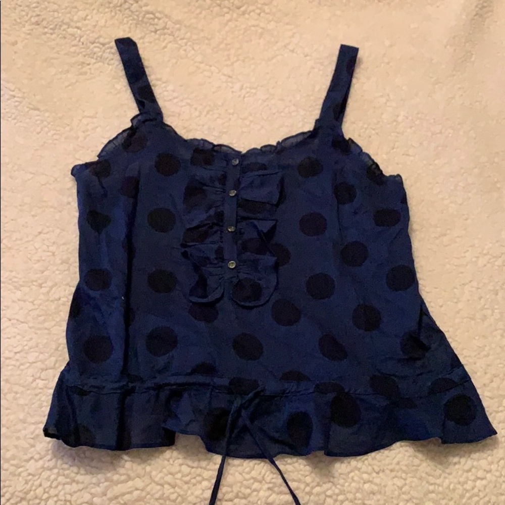 Tank top